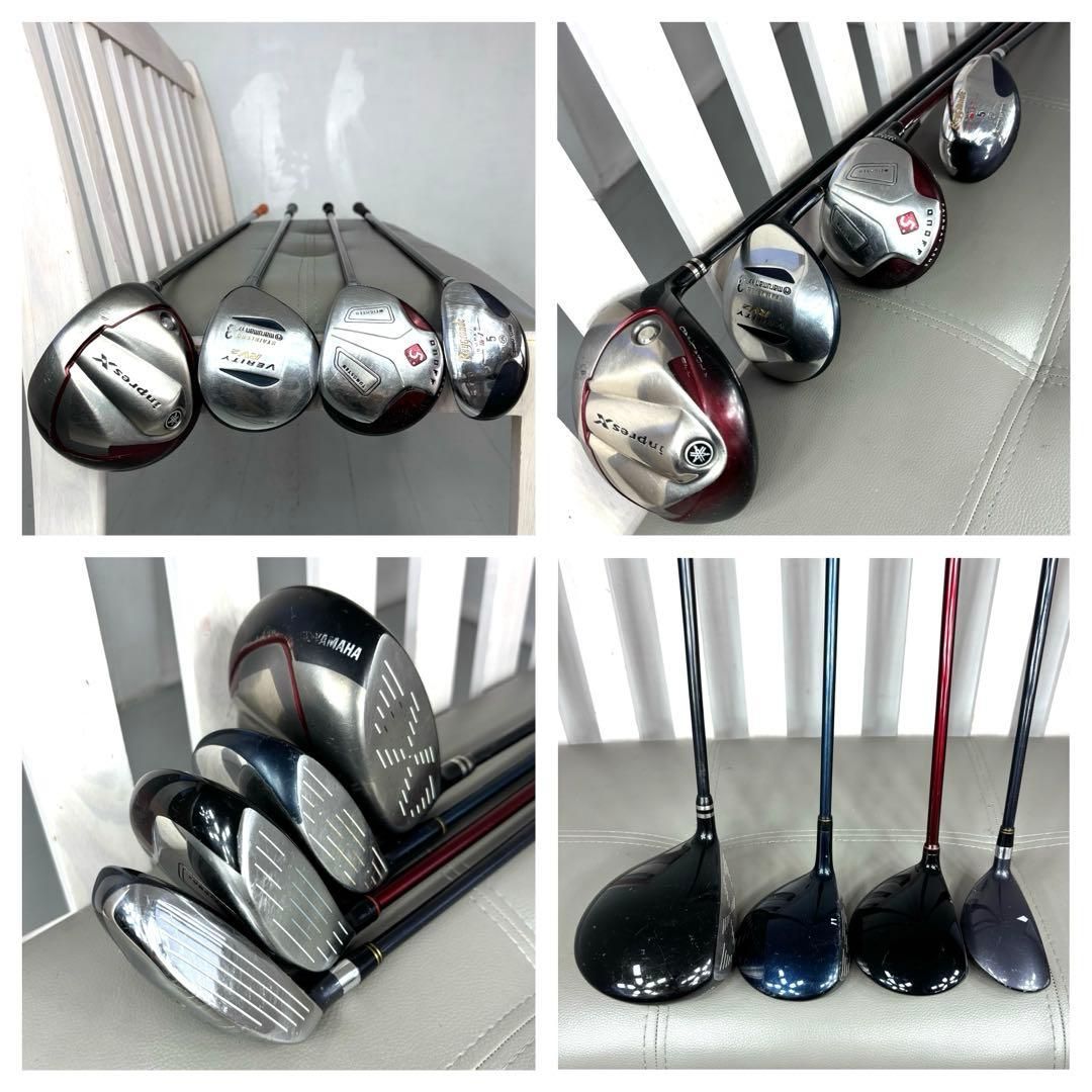 キャロウェイ ゴルフセット