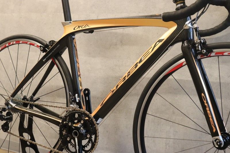 オルベア ORBEA オルカ ORCA 2009年頃モデル 51サイズ カンパニョーロ