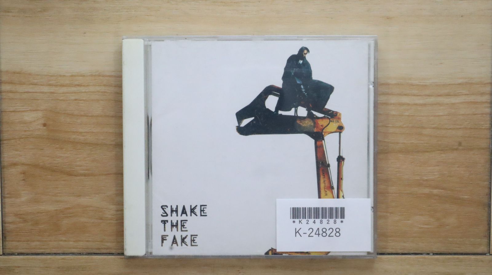 【中古】 Shake　It！/ＣＤシングル（１２ｃｍ）/ESCL-2349 8cm 短冊 CD # FBI 大泉めぐみプロジェクト /3枚セット/shela