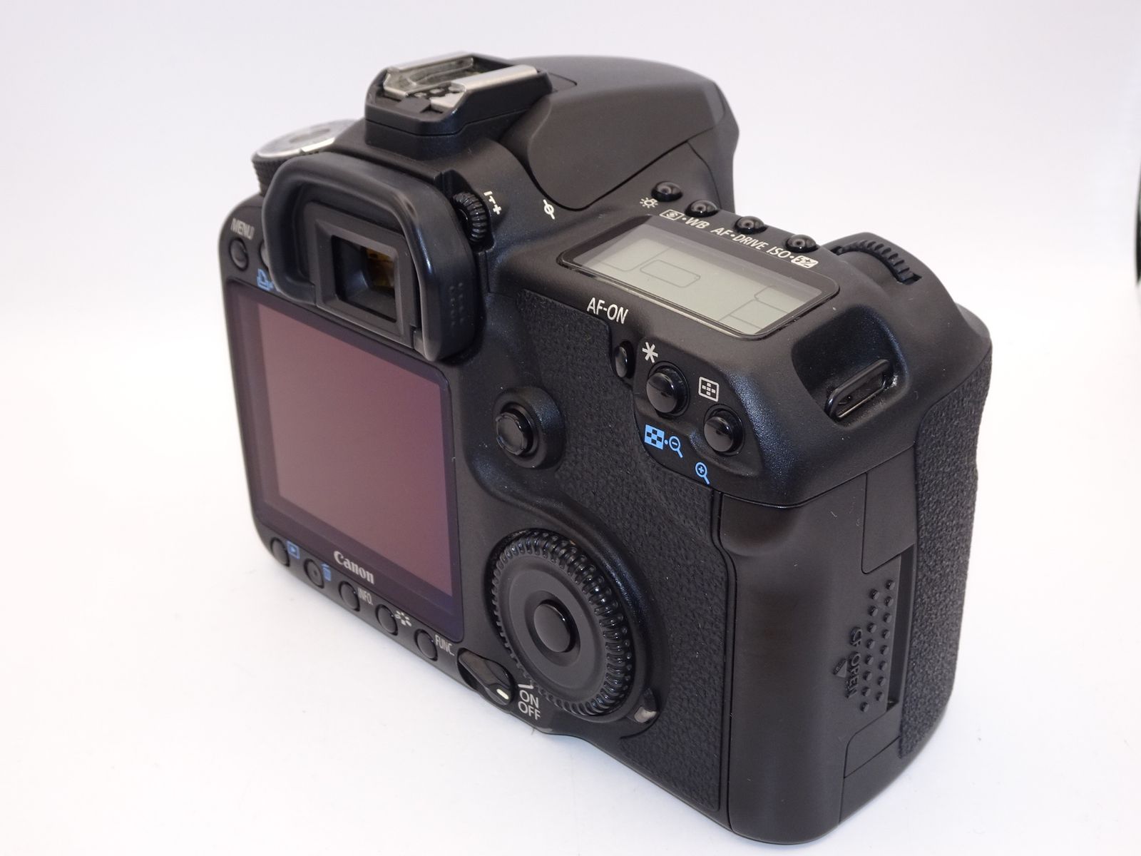 Canon デジタル一眼レフカメラ EOS 50D ボディ EOS50D 【公式通販】