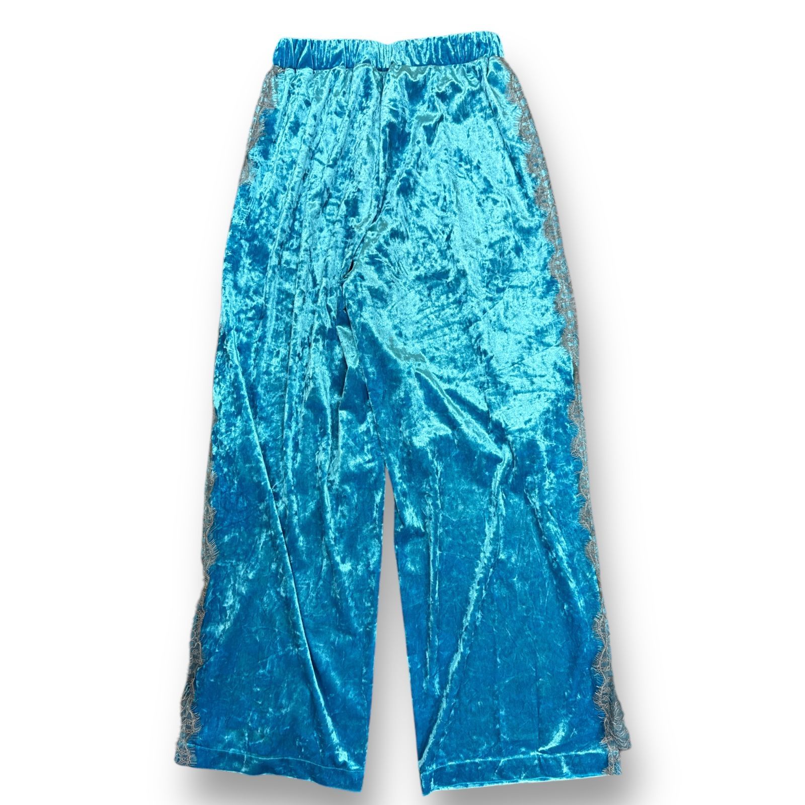 PRANK PROJECT レーススラックス PRANK PROJECT レーススラックス