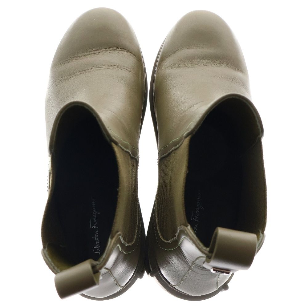 Ferragamo サルヴァトーレ