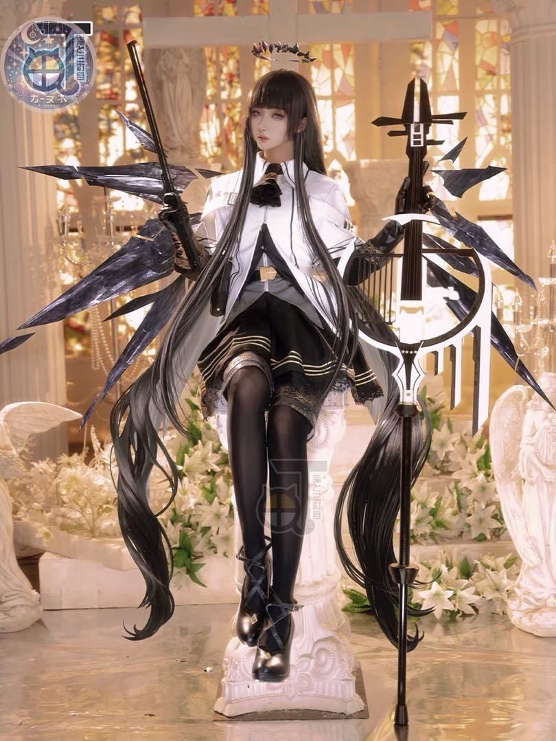 高品質コスプレ