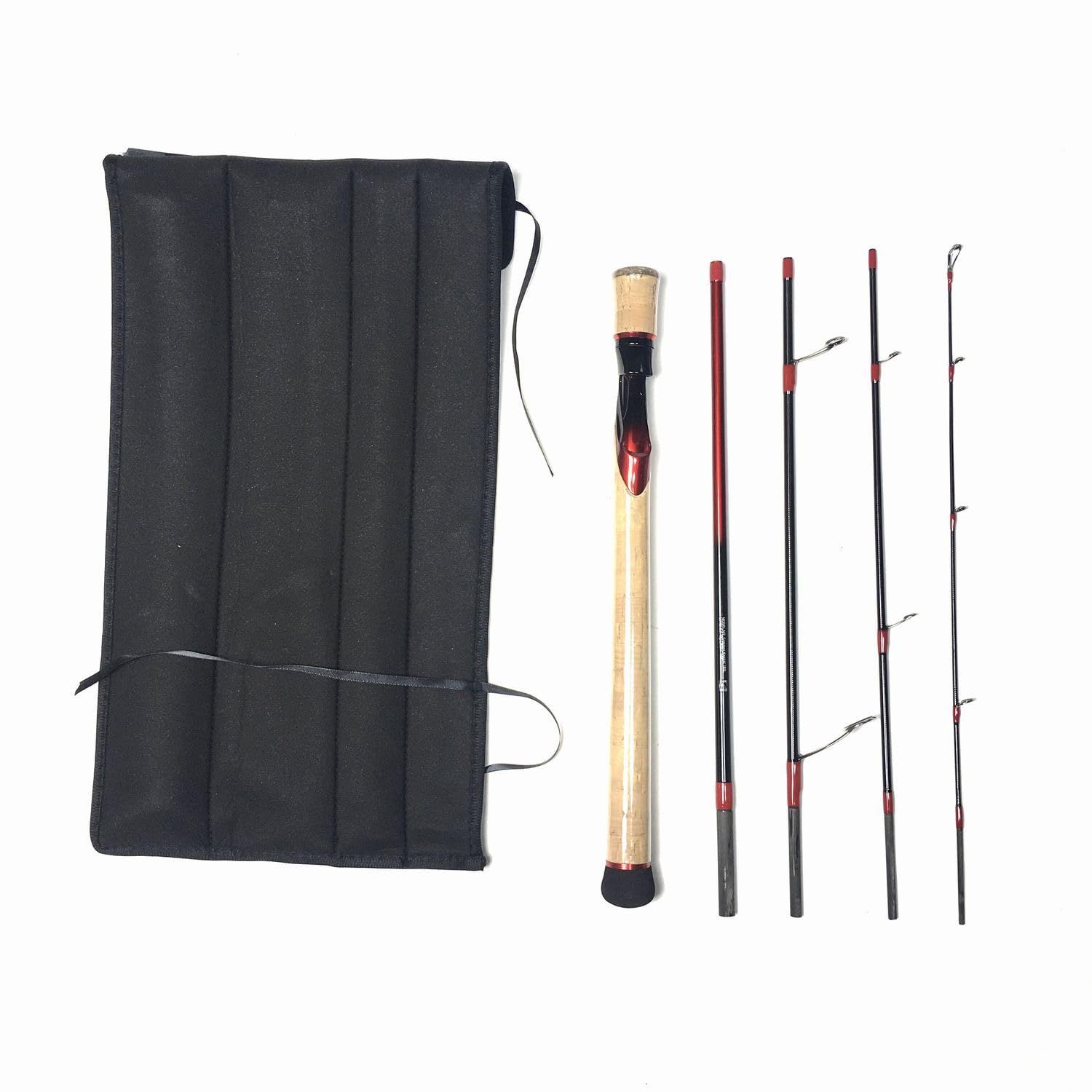 トラウト ロッド 4ピース」の人気商品一覧 | 安い商品を通販サイトから