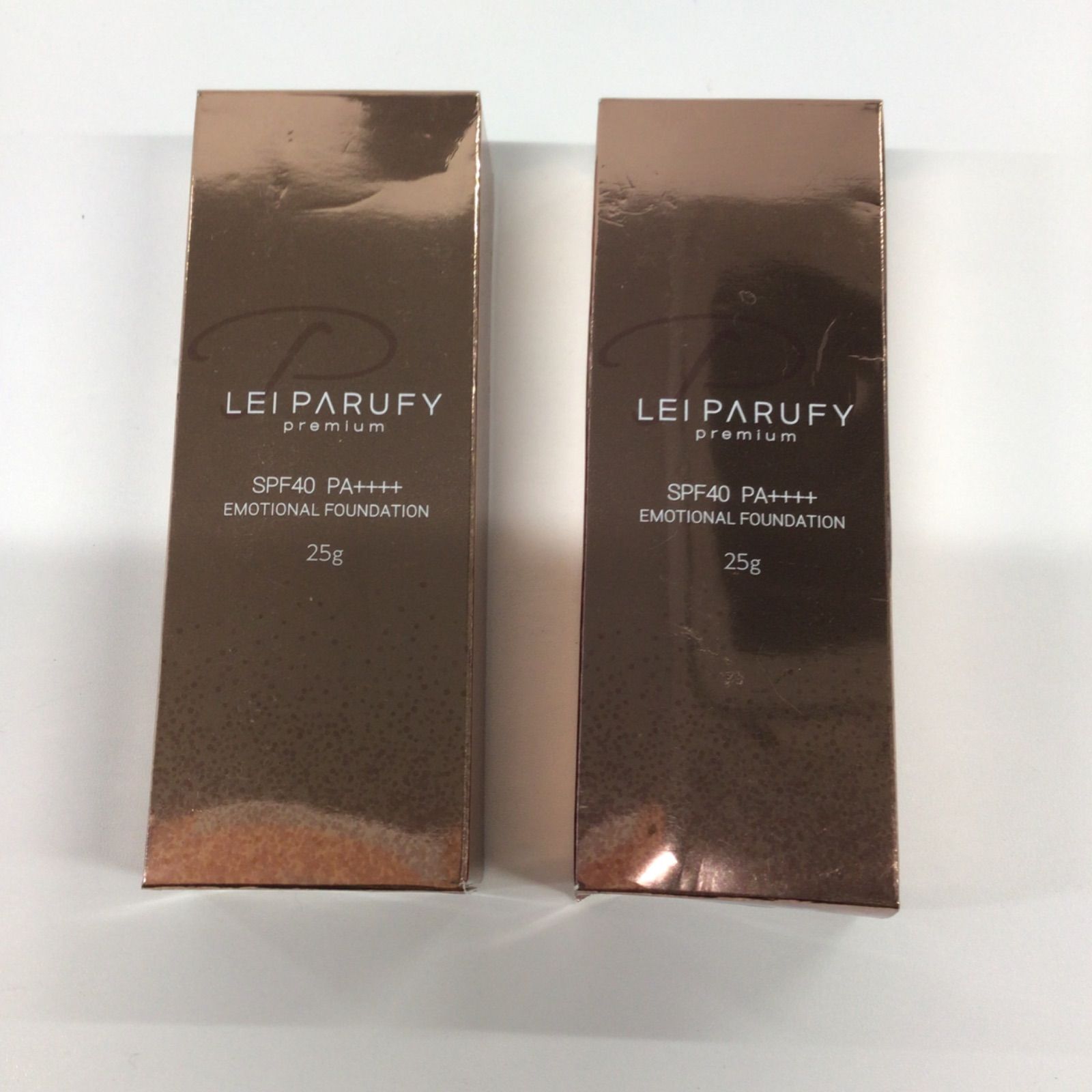 LEI PARUFY PREMIUM（レイパルフィー プレミアム） お値引き中♡LEI