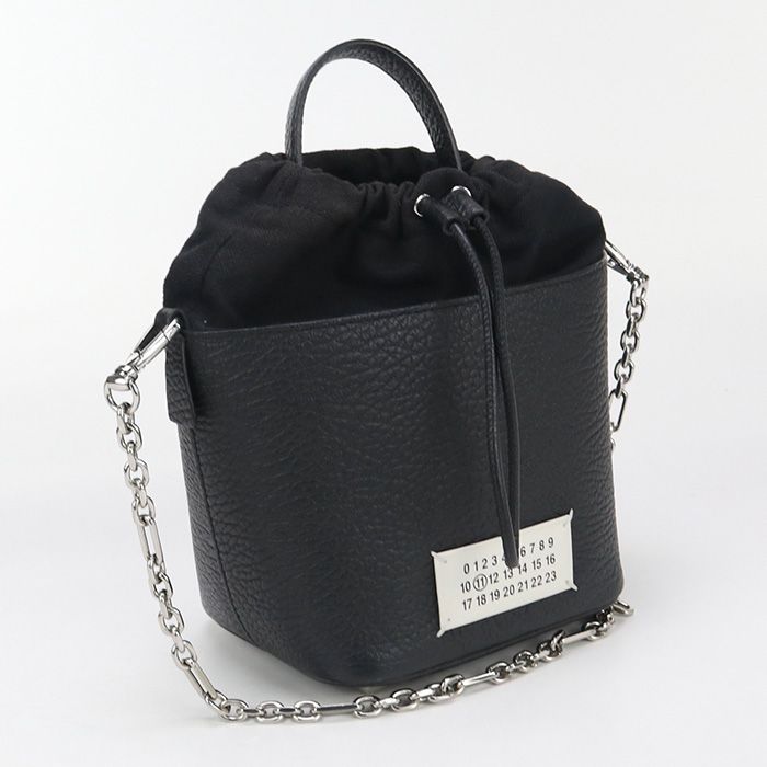 Maison Margiela メゾンマルジェラ バケットバッグ 5AC MAR96271