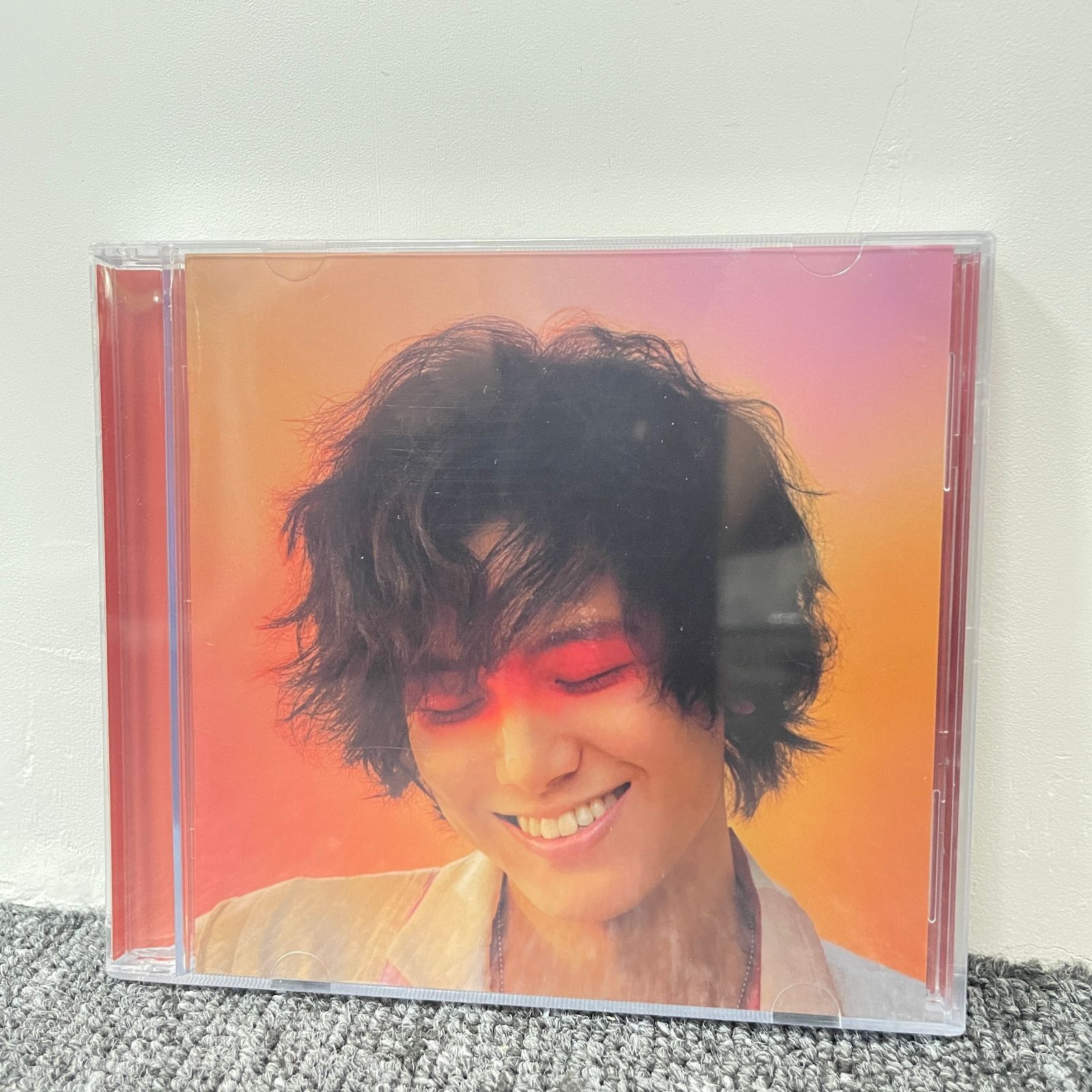 藤井風 レコード LOVE ALL SERVE ALL【数量限定生産盤】 【公式通販】