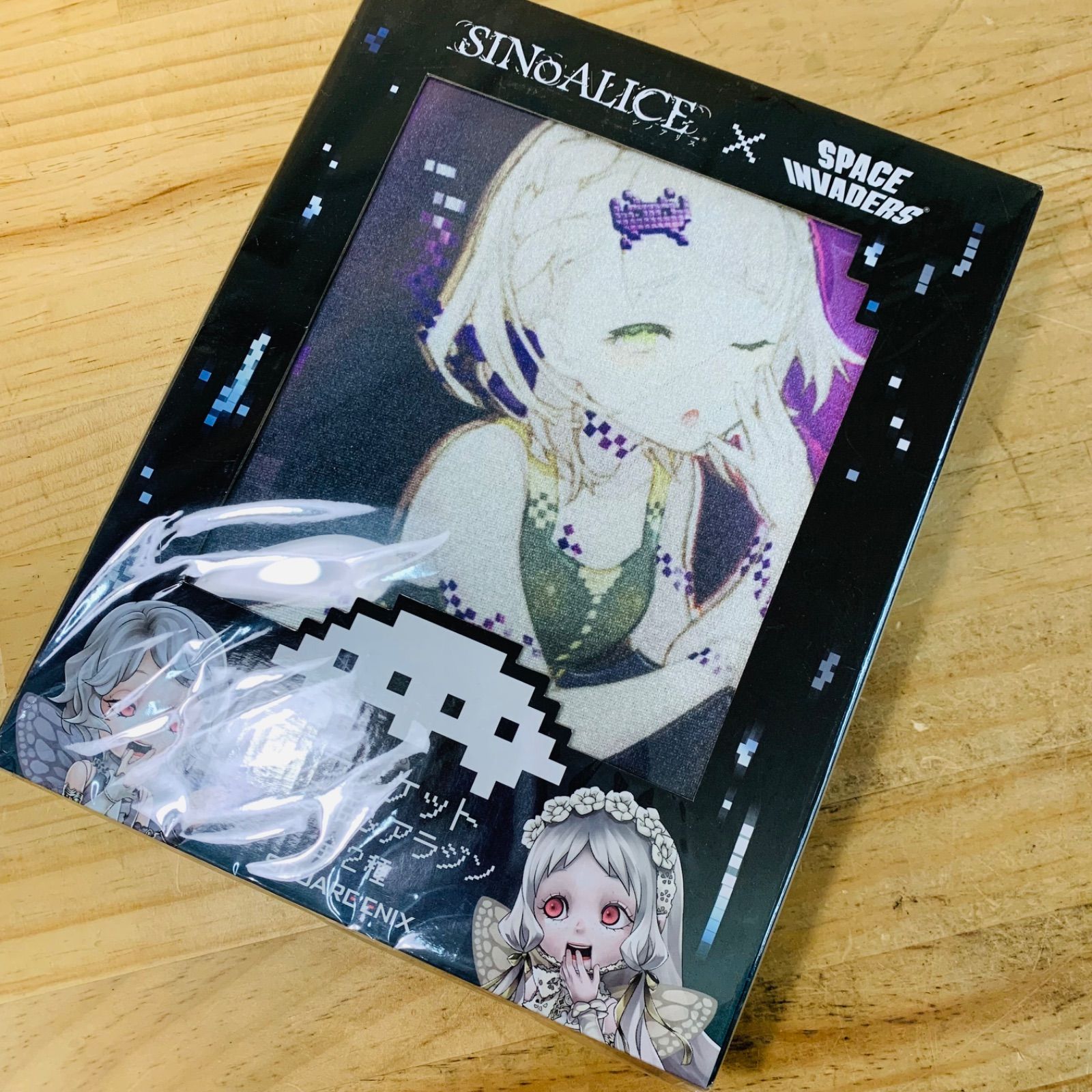 SINoALICE ブランケット - 布団・毛布