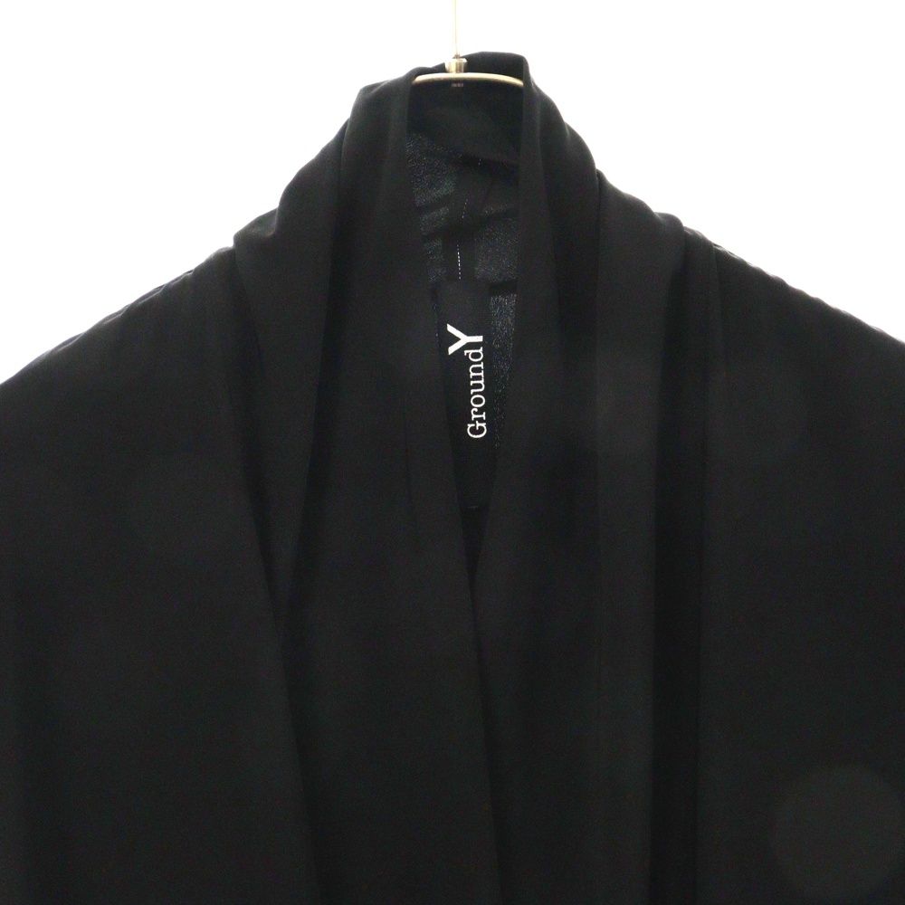 Ground Y Yohji Yamamoto [グラウンドワイ ヨウジヤマモト
