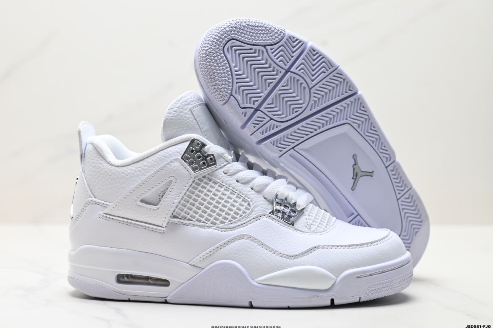 今日特価】Nike Air Jordan 4 Retro ナイキ マイケル