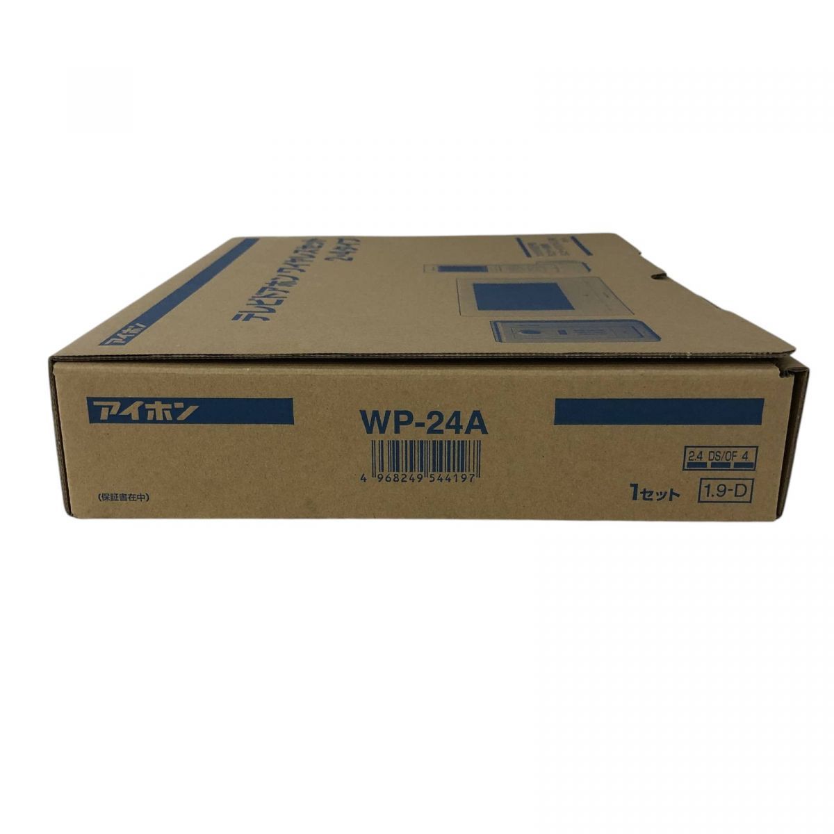 WP-24A ABK833027大