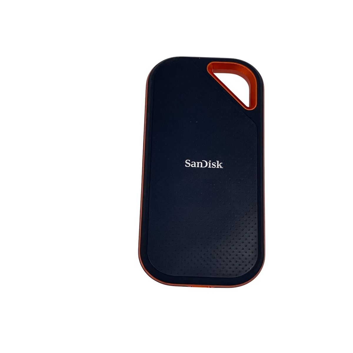 SanDisk 2TB Extreme PRO Portable ポータブル SSD 外付け 耐衝撃 防塵防滴 O10444948