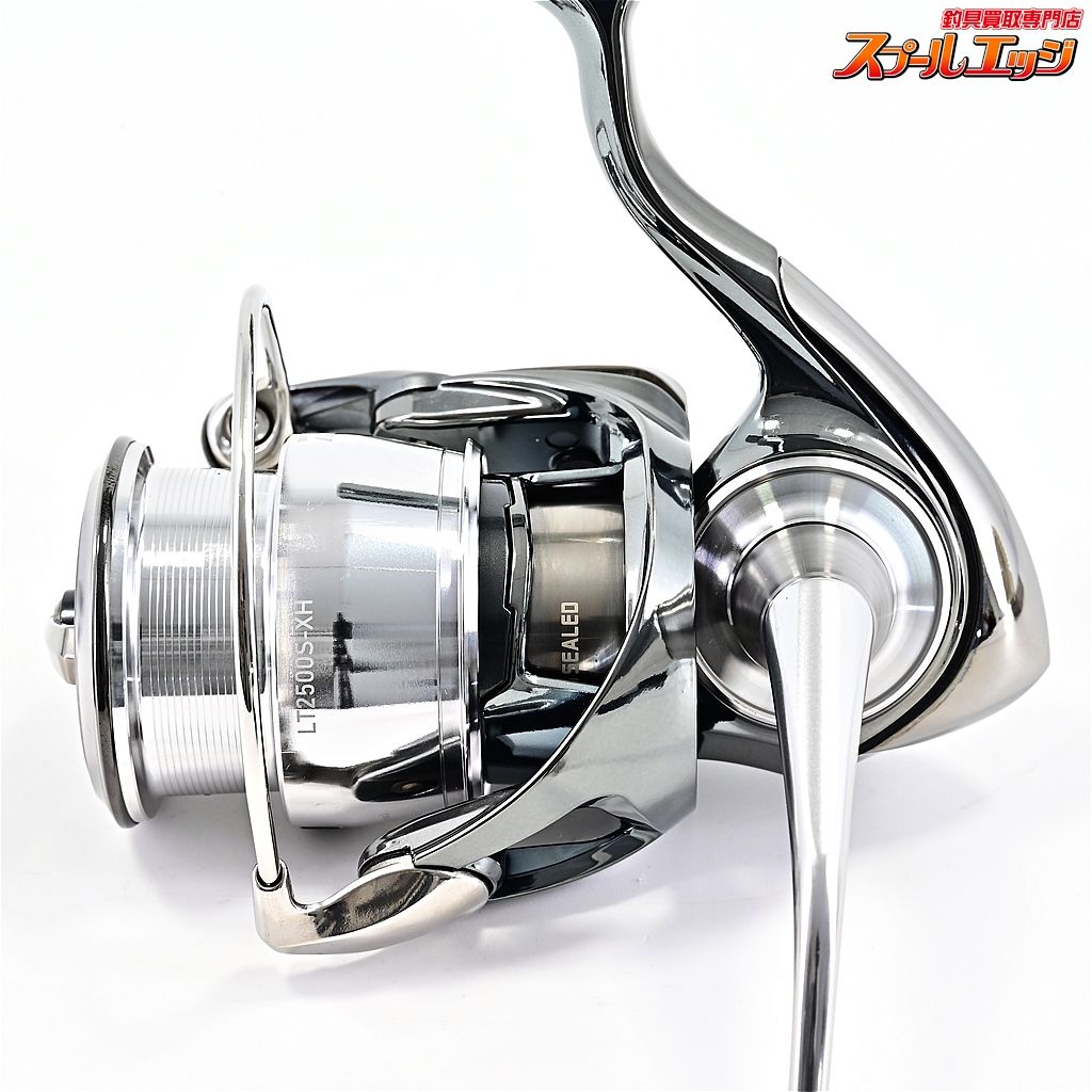 【ダイワ】 22イグジスト LT 2500S-XH DAIWA EXISTm40926 - メルカリ