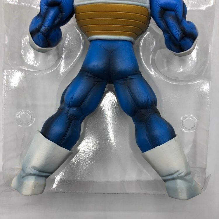 中古】バンダイ E賞 超トランクス フィギュア MASTERLISE ｢一番