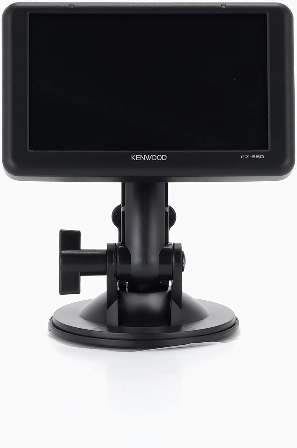 ワンセグチューナー 衛星測位システム-3Dセンサーによる高精度自車位置精度