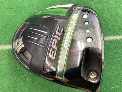 キャロウェイ EPIC