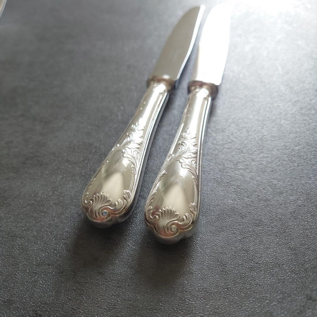 マルリー デザートナイフ