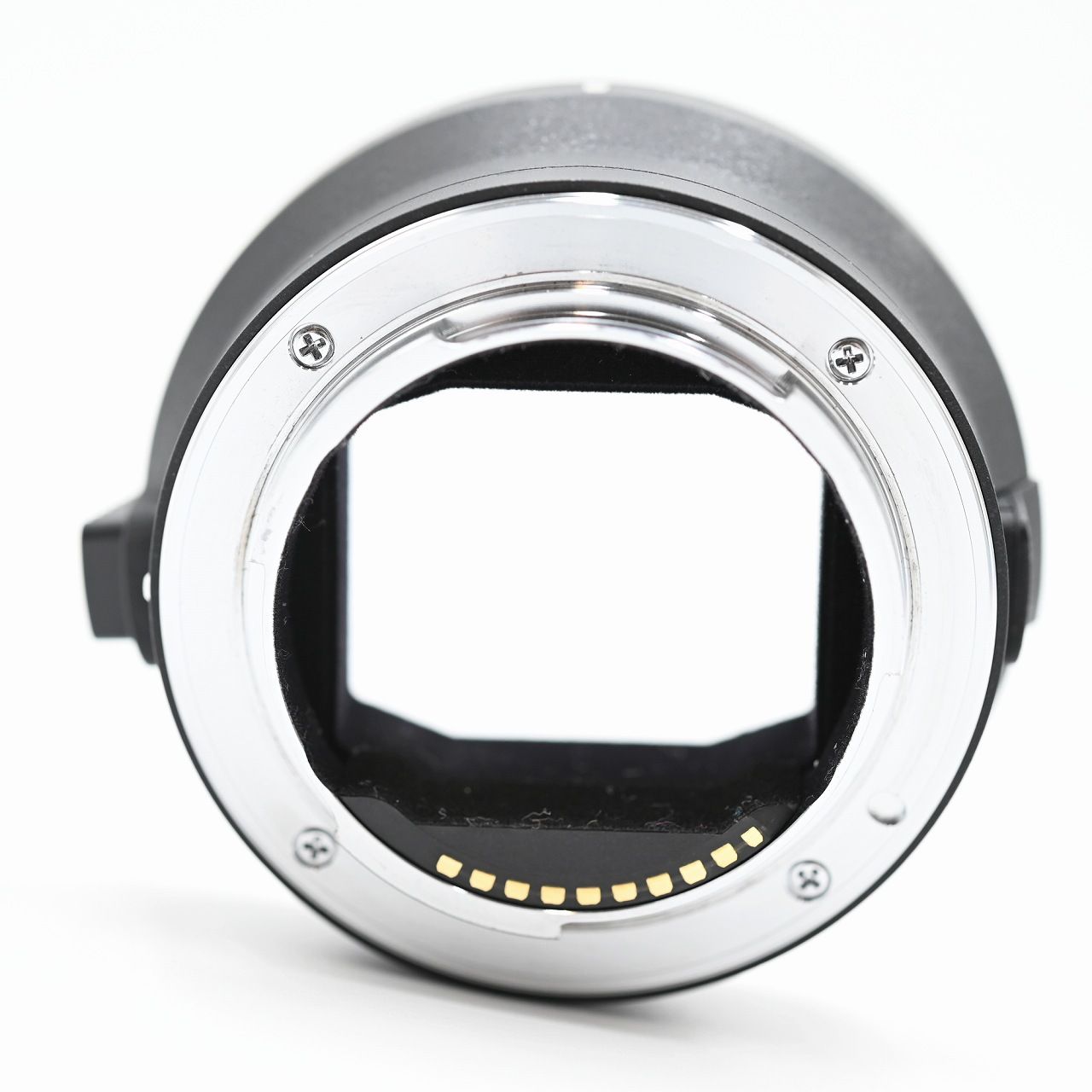 SIGMA シグマ EF-E用 マウントコンバーター MC-11 フルサイズ 工場