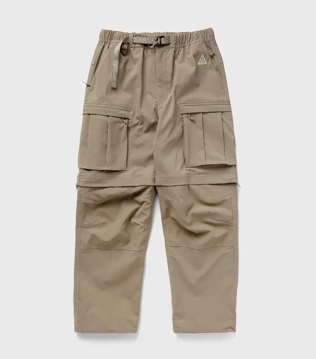 US NIKE ナイキ ACG スミスサミット カーゴ パンツ 海外 M