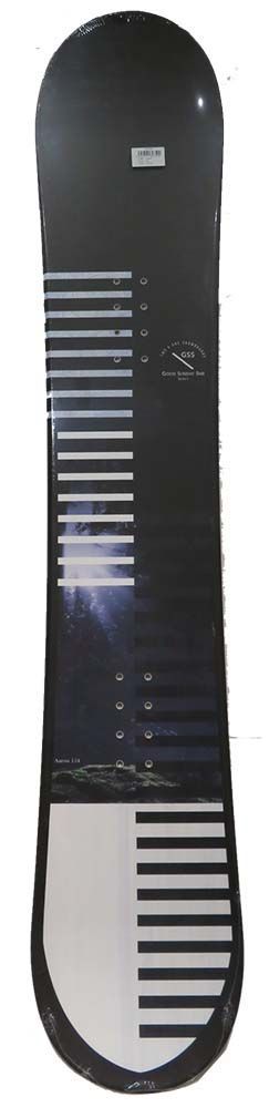 売れ筋アイテムラン TWO メルカリ - AARON/BLK/151 スノーボード板！！ ONE B 150cm-155cm未満