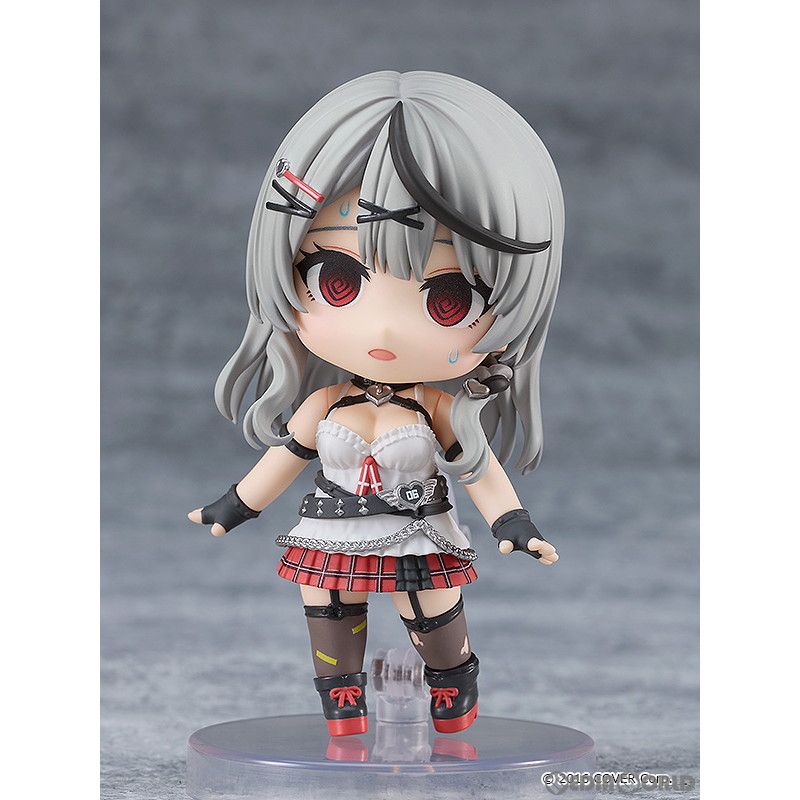 ねんどろいど 2347 沙花叉クロヱ(さかまたくろえ) ホロライブ