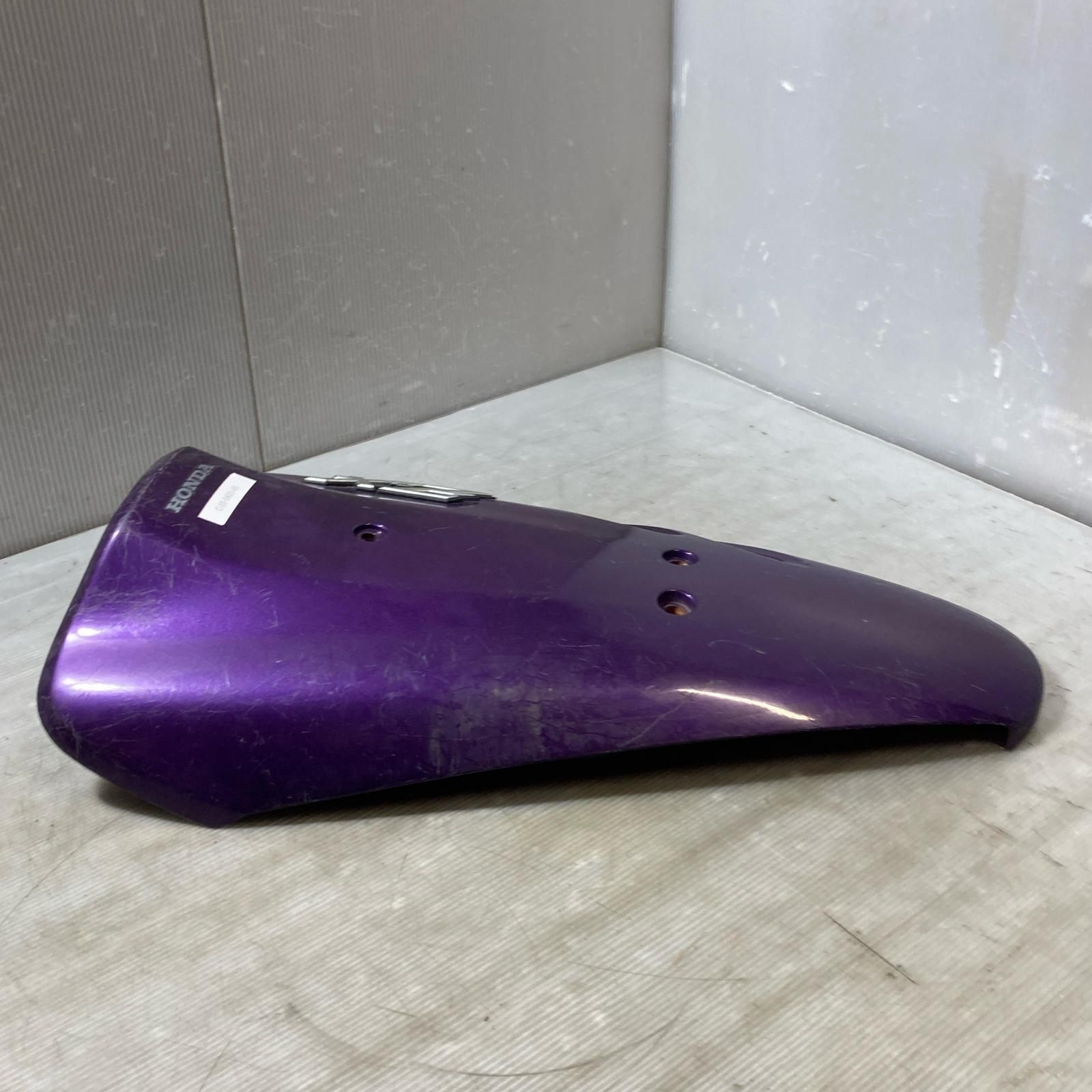 HONDA ディオ50 AF35 ZX フロント カバー Dio ホンダ