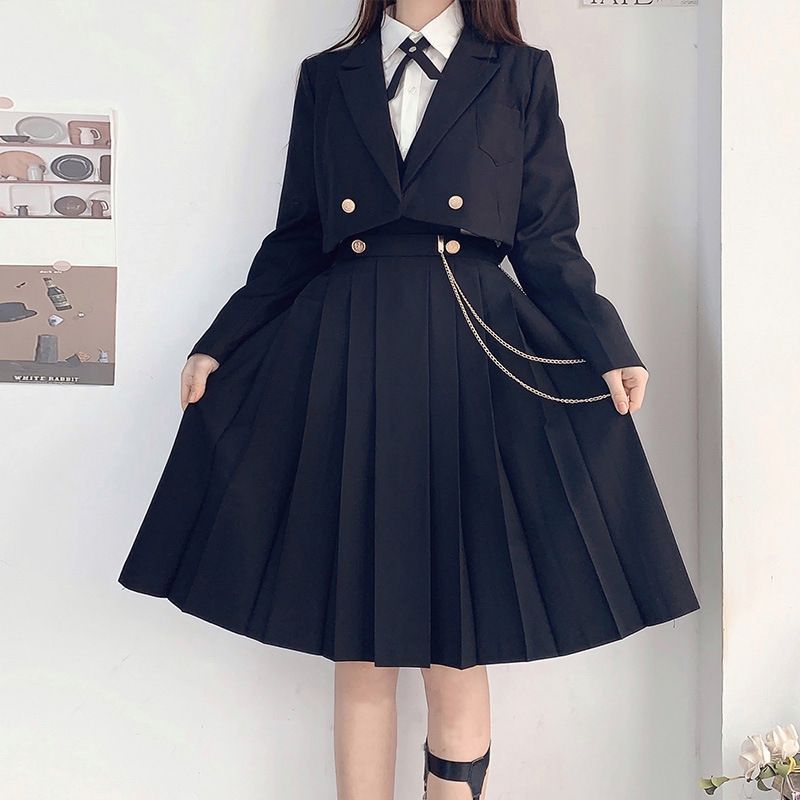 女子高生 高校制服