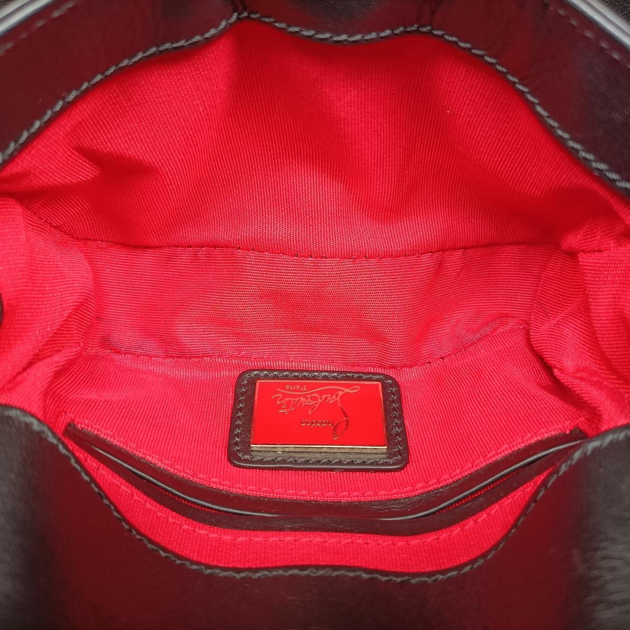 Louboutinウィート チャリティー