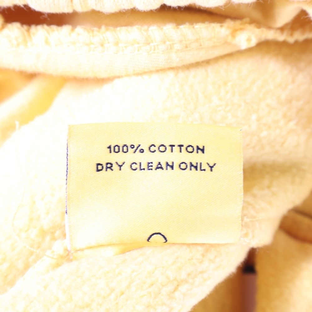 ロゴプリント ペイント加工