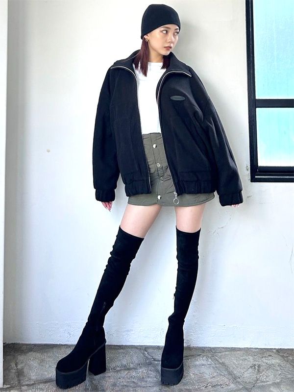 ブーツ