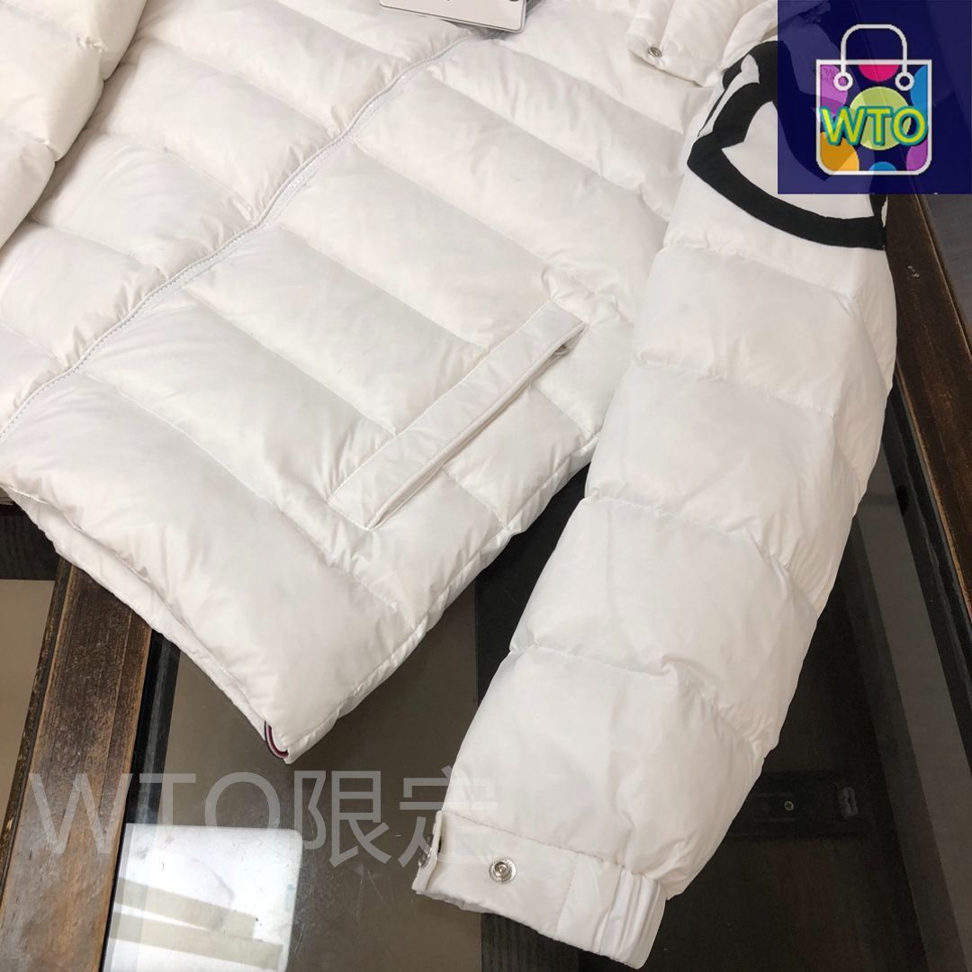本日限定最終お値下げ！モンンクレール MONCLER モンクレール ダウンジャケット｜本日限定特価｜新品未