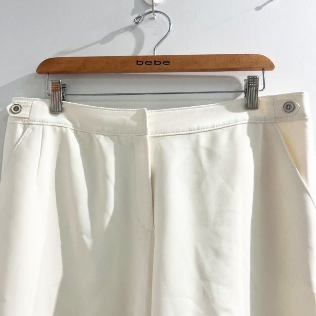 LEILIAN レリアン パンツ 13＋ 紺 レース LEILIAN レリアン パンツ