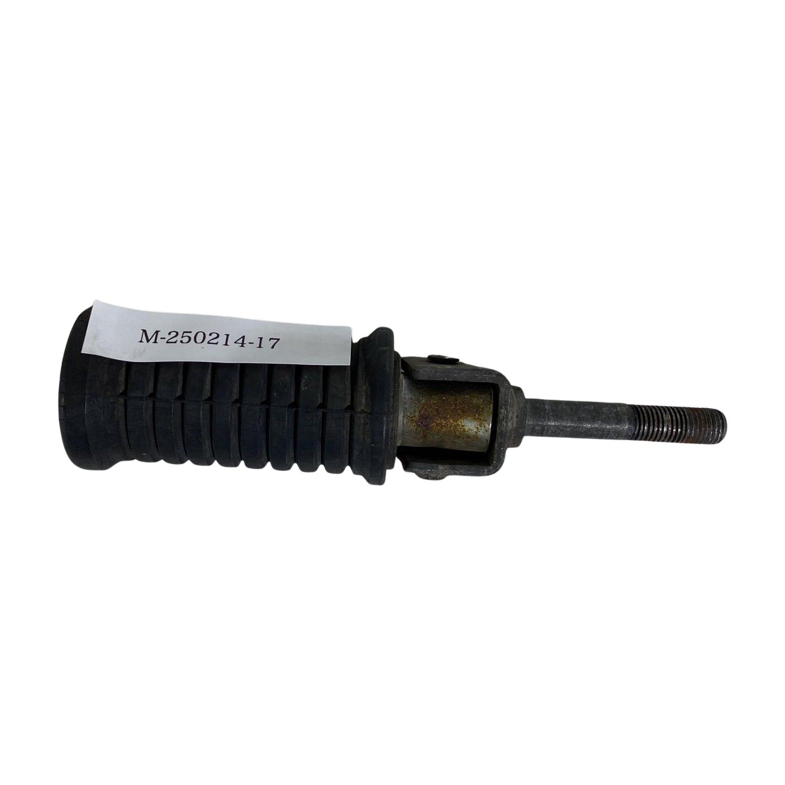 中古】SHIMANO(シマノ) ST-4703 メインレバークミヒダリ
