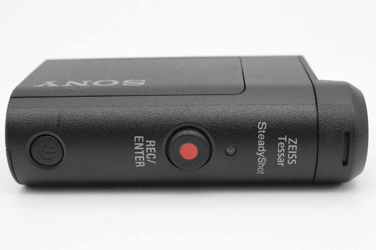 アクションカム ベーシックモデル