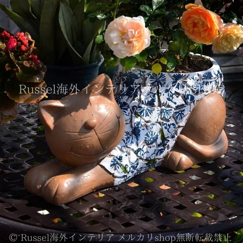 植木鉢 フラワーポット