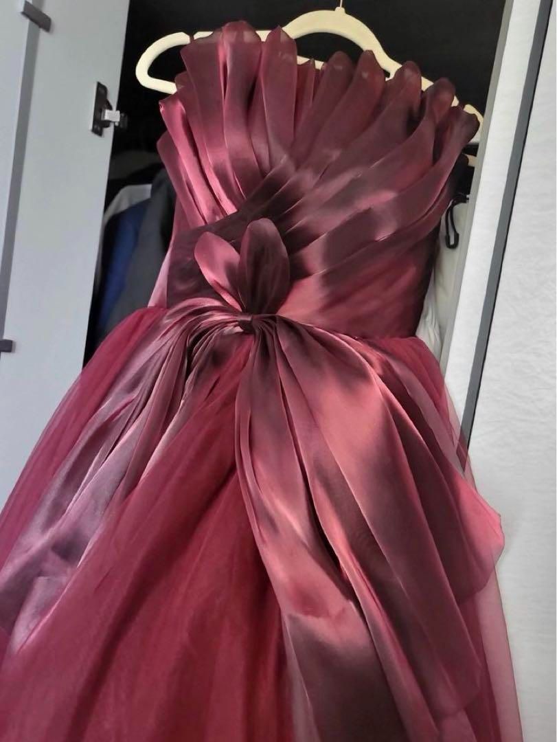 写真映え◎ ドレス結婚式