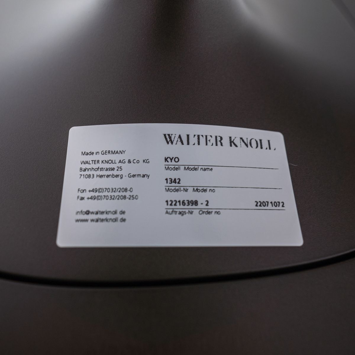 Walter