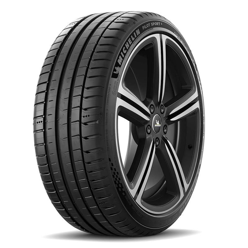 MICHELIN (ミシュラン) PILOT SPORT 5 235/50ZR18 (101Y) XL 1