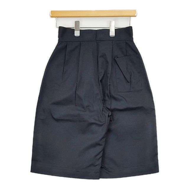 LENO ダブル ベルテッド グルカ ショーツ トラウザーズ 【公式通販】