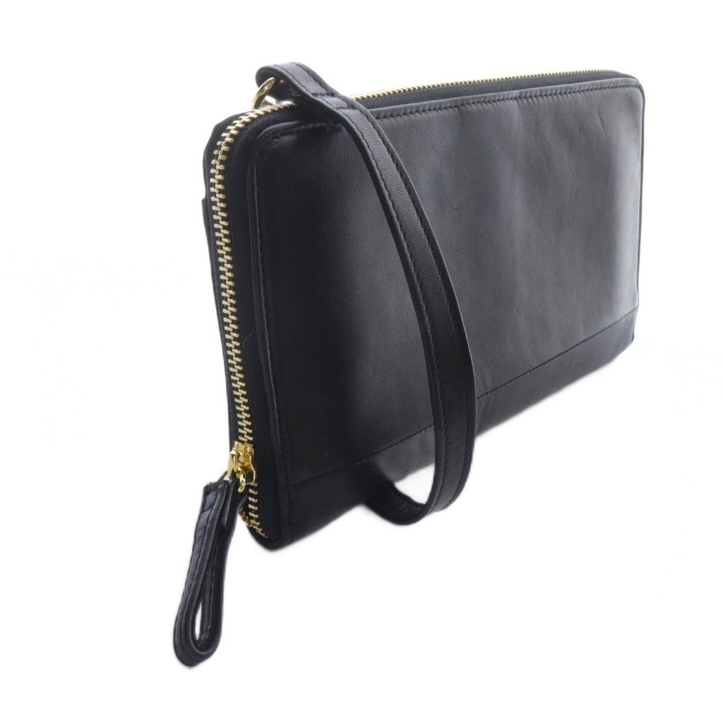 ポーター PORTER 吉田カバン WISEワイズ2WAYトラベルウォレット