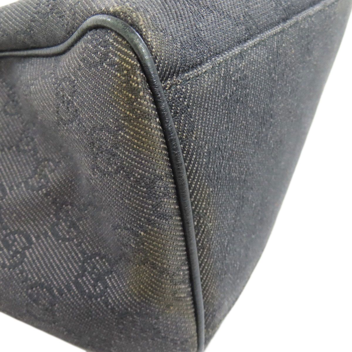 GUCCI グッチ 257288 GG柄 アウトレット ミニボストン ボストンバッグ キャンバス レディース WWW_MORNINGWALKER_COM