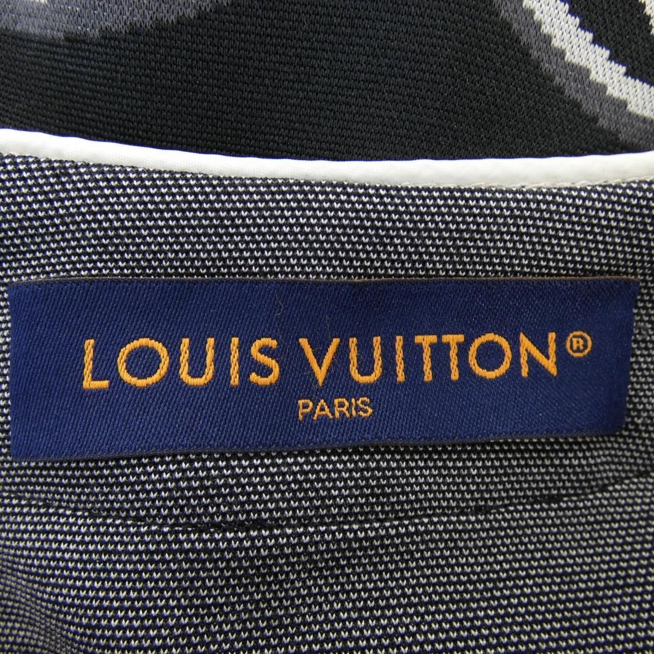 VUITTON S