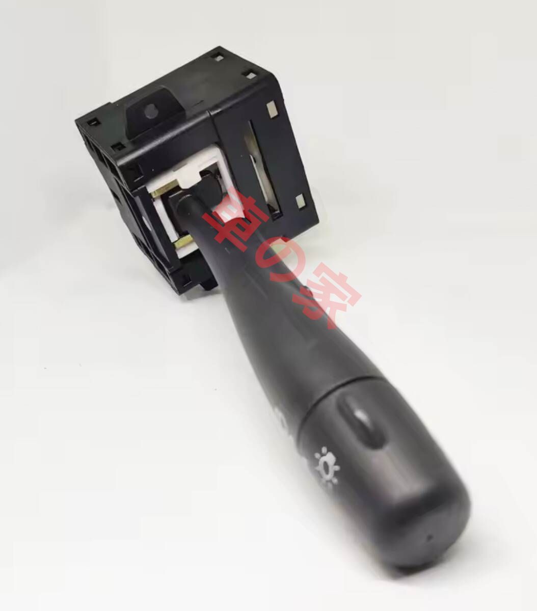 日産 ダットサン datsan トラック ピックアップ D21 ウィンカーレバー ヘッドライトスイッチレバー ステアリングレバー ダットラ