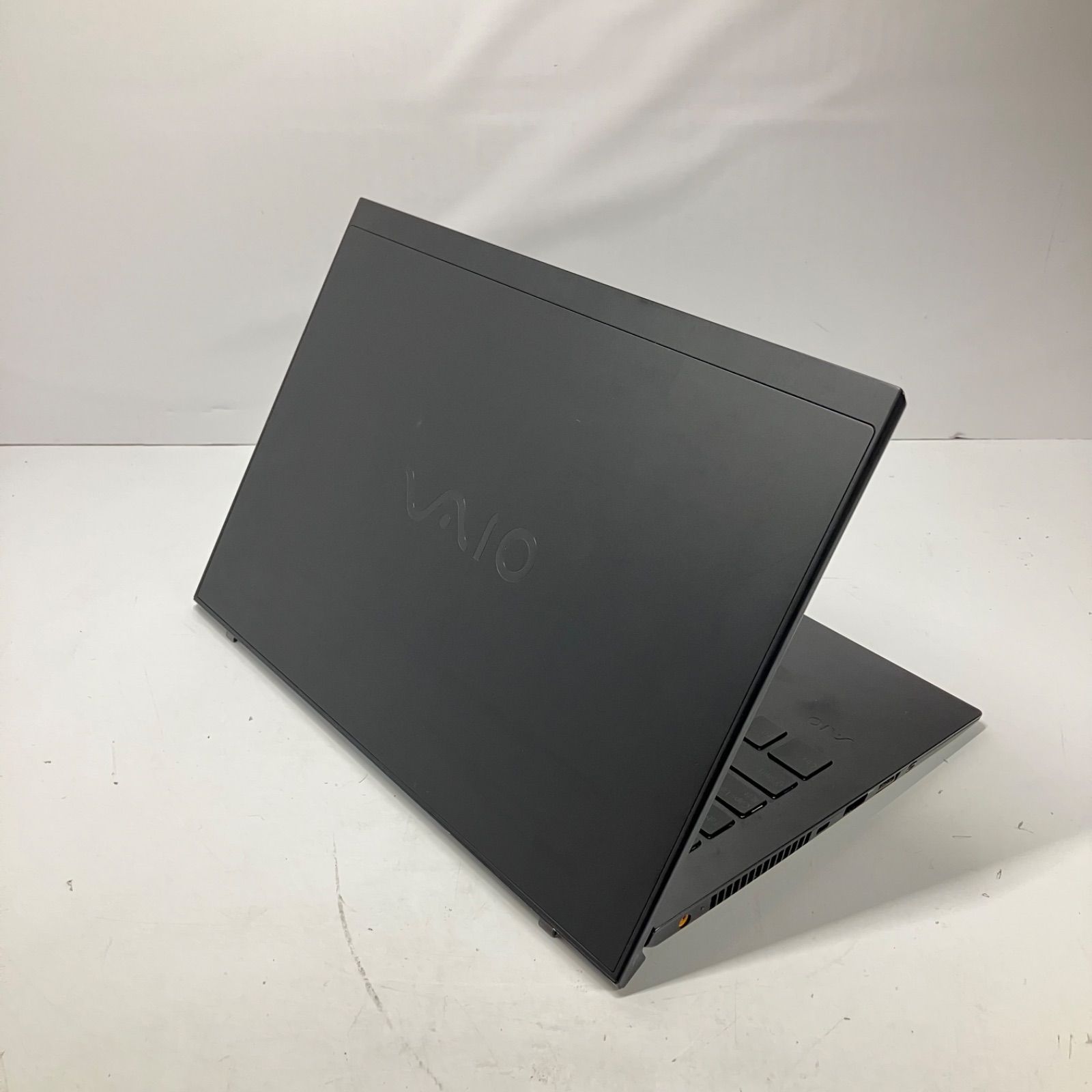 ジャンク・10世代i7】VAIO SX14 VJS143C11N(Core i7-1065G7