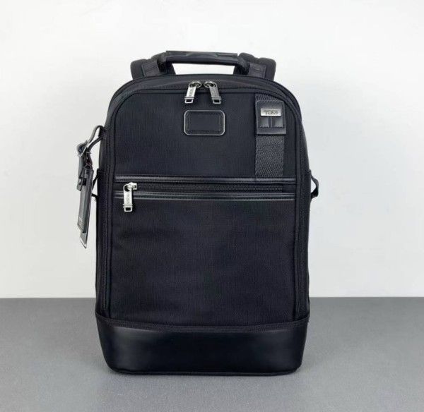TUMI トゥミ 大容量リュック バックパック メンズ