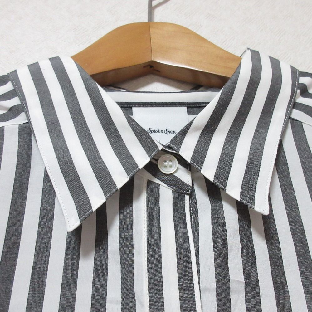 美品 22SS Spick & Span スピックアンドスパン エアリー 美品 22SS Spick & Span スピックアンドスパン エアリー