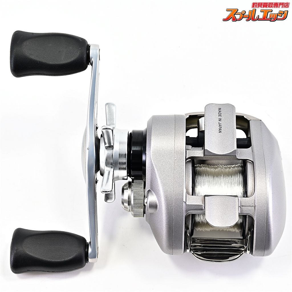 リール TEAM DAIWA Z US TRAIL 100M DAIWA / TEAM DAIWA-Z 100M/100ML US TRAIL (USED