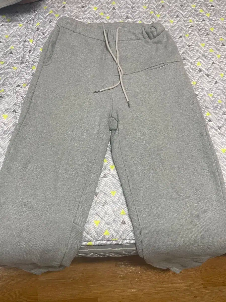 MUDULE a 2 スウェットパンツ OS