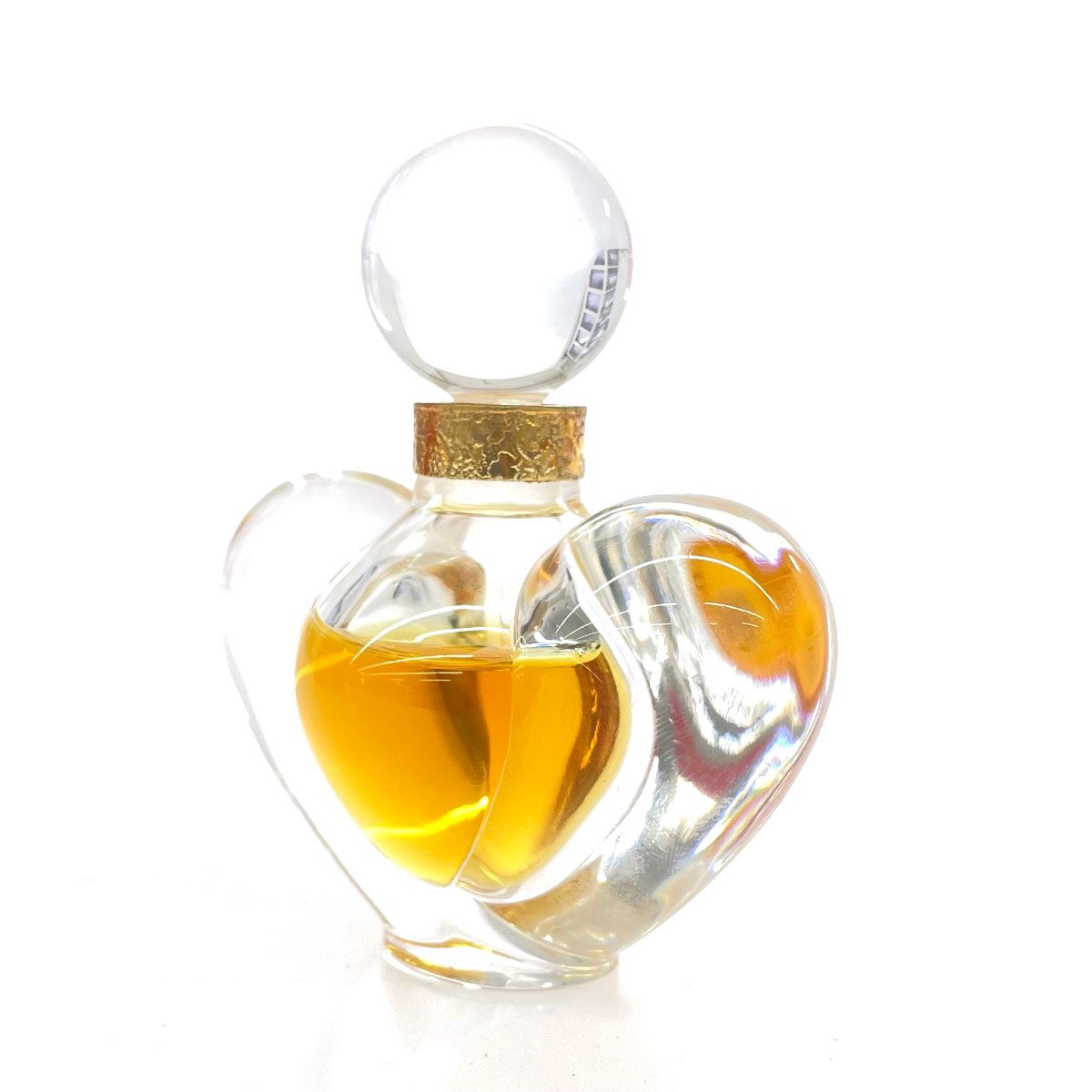 【新品・送料無料】NINA RICCI 香水☆☆ 楽天市場】ニナリッチ NINA RICCI レールデュタン EDT 100ml L