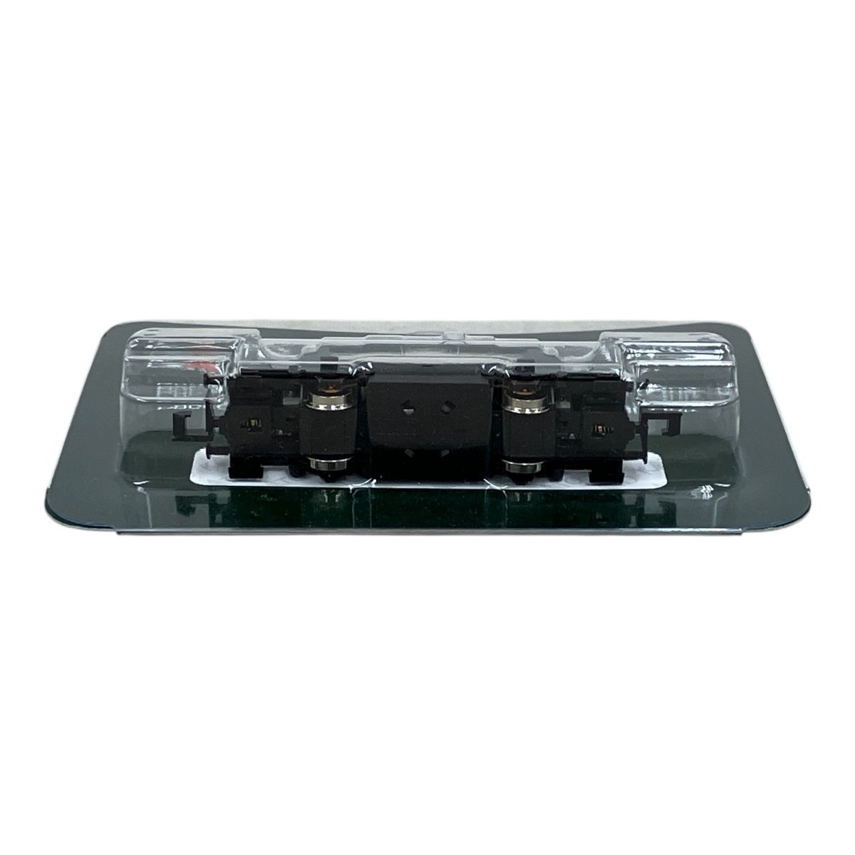 KATO チビ客車用動力ユニット 11-104 Amazon.co.jp: KATO Nゲージ チビ凸用動力ユニット 11-109 鉄道
